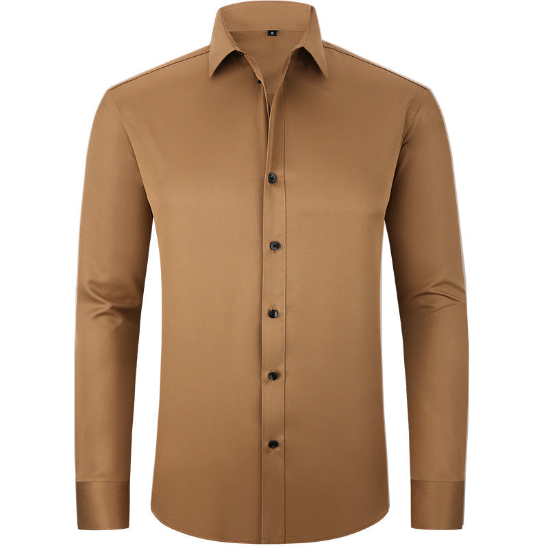 Performance Stretch Dress Shirt - Mason
