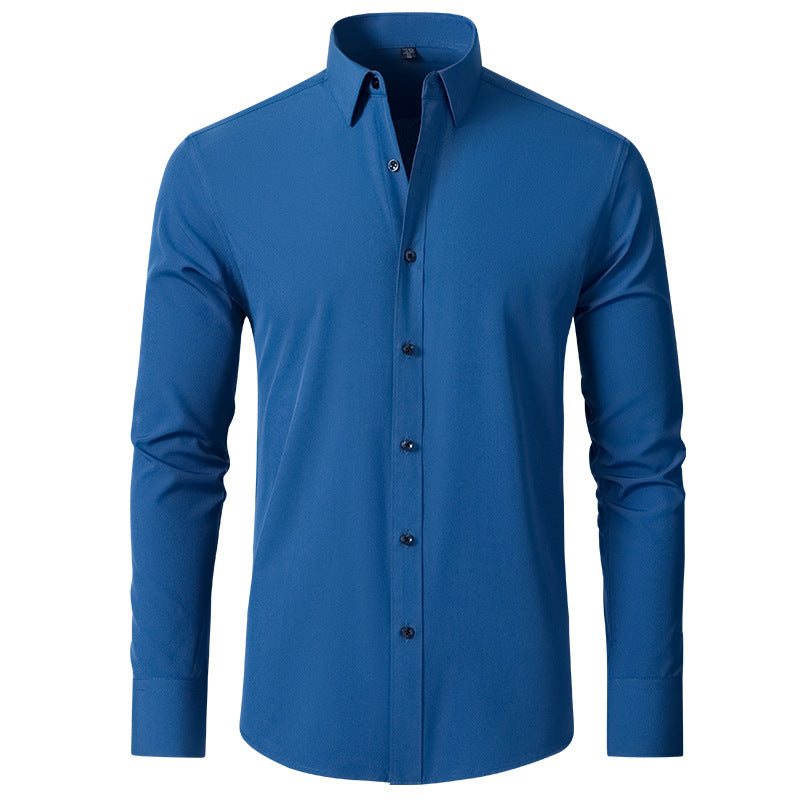 Performance Stretch Dress Shirt - Mason