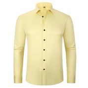 Performance Stretch Dress Shirt - Mason