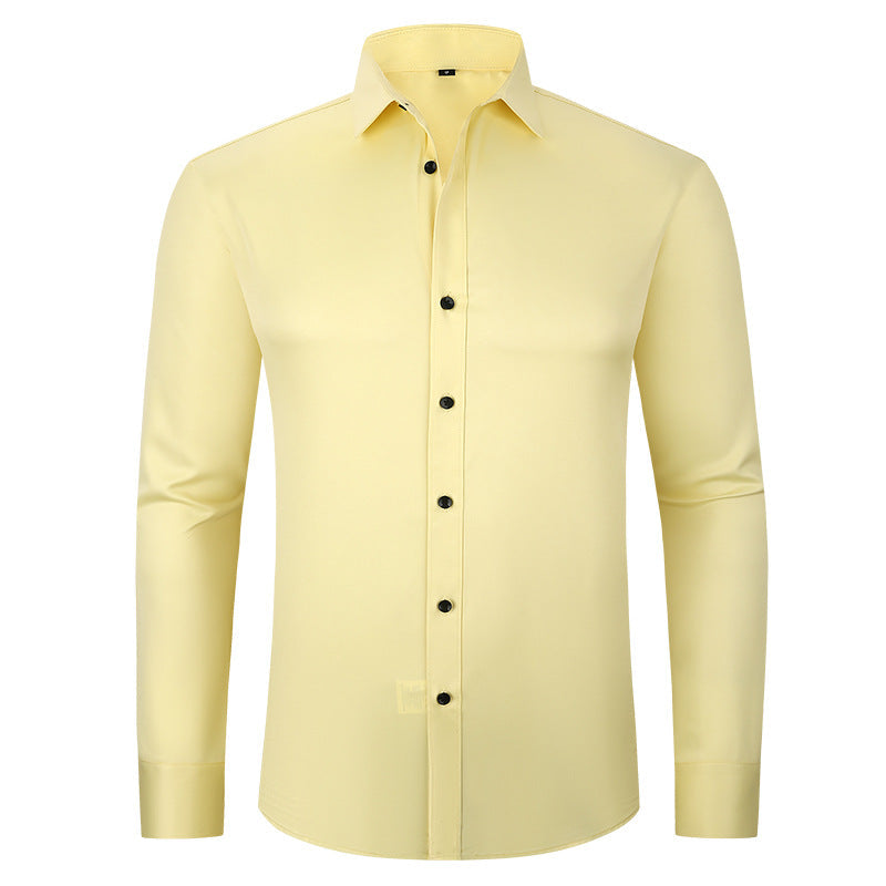 Performance Stretch Dress Shirt - Mason