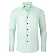 Performance Stretch Dress Shirt - Mason