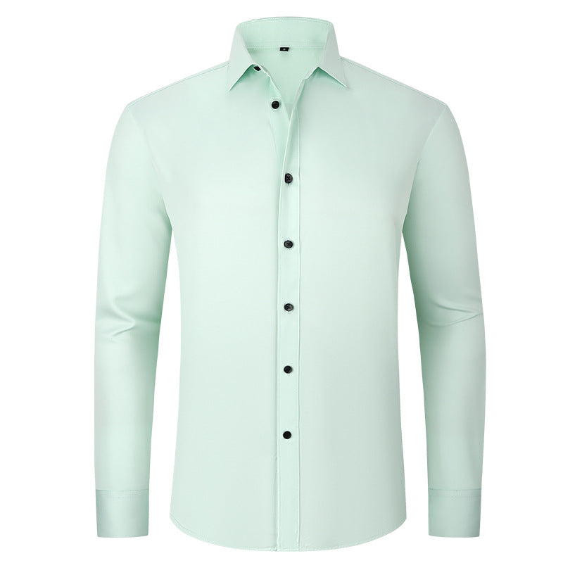 Performance Stretch Dress Shirt - Mason
