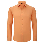 Performance Stretch Dress Shirt - Mason