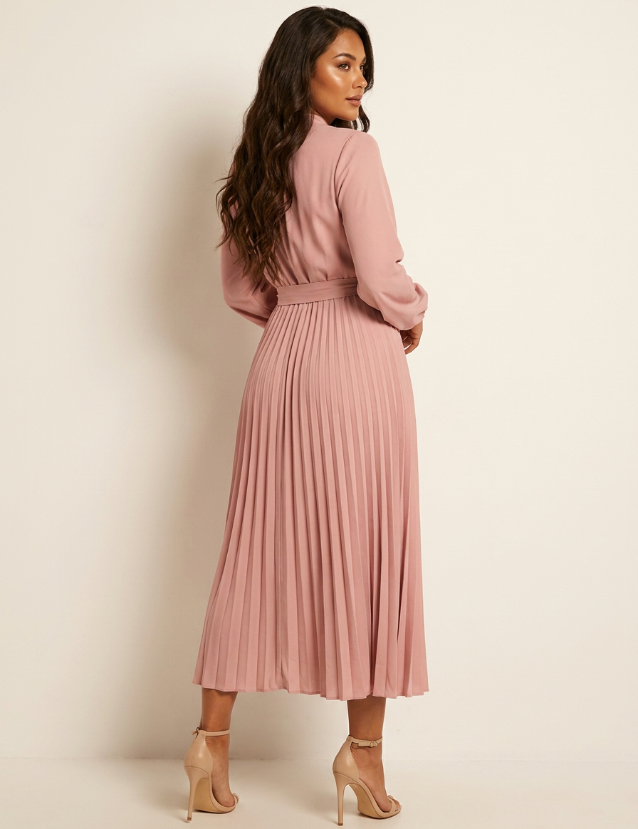 Pleated_Midi_Dress_with_Tie_Waist_-_Aurora_8.png