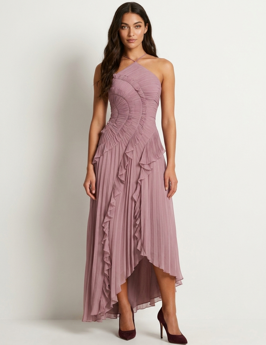 Pleated_halter_dress_with_romantic_ruffles_-_Am_lie.png