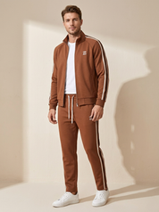 Premium Tracksuit Set - Marco