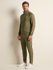 Premium Tracksuit Set - Marco