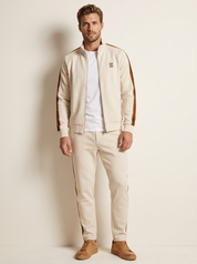 Premium Tracksuit Set - Marco