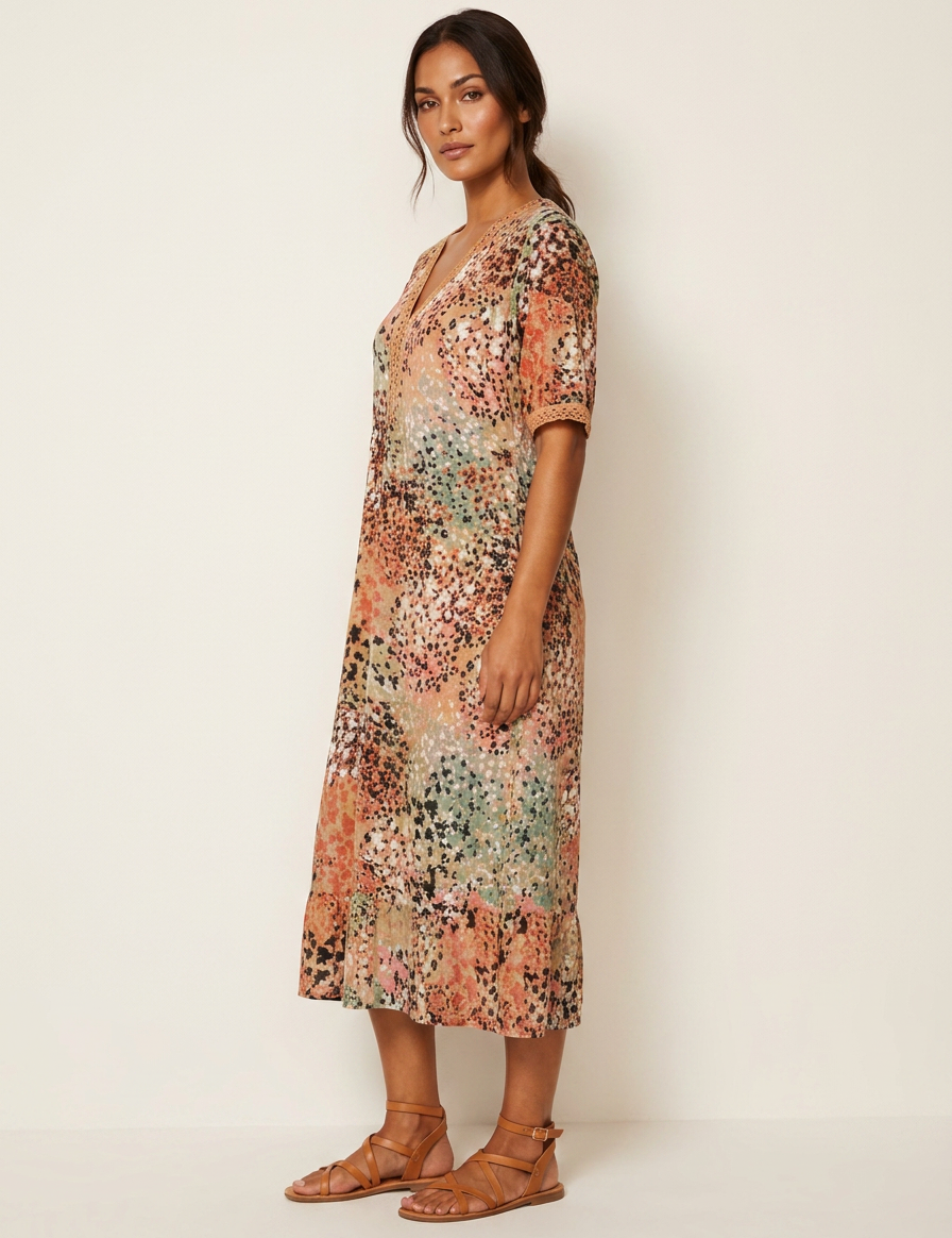 Printed_V-Neck_Midi_Dress_-_Clara_4.png