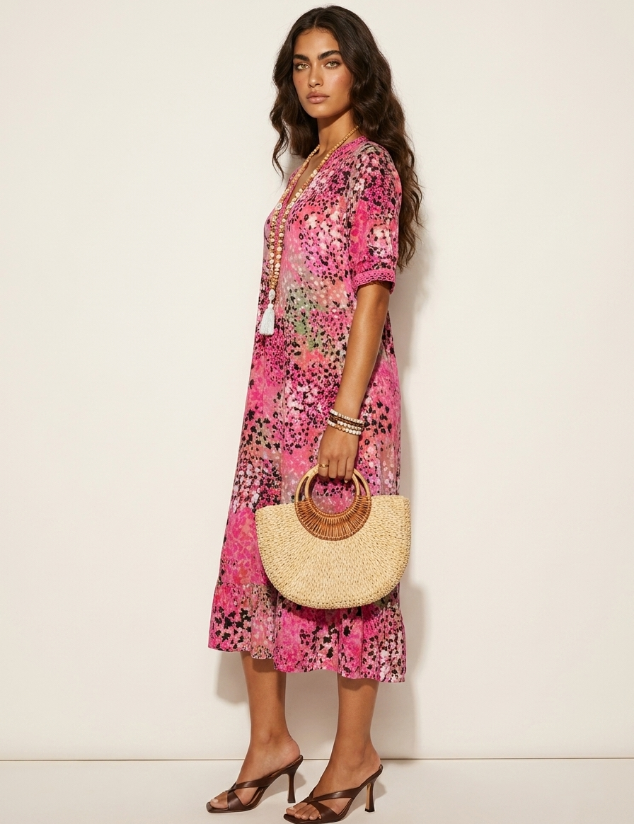 Printed_V-Neck_Midi_Dress_-_Clara_8.png