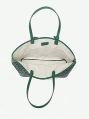 Shopper Bag with Matching Pouch - Sophie