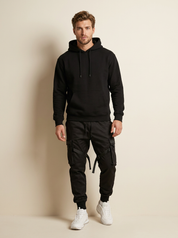 Tactical Cargo Joggers - Ryder