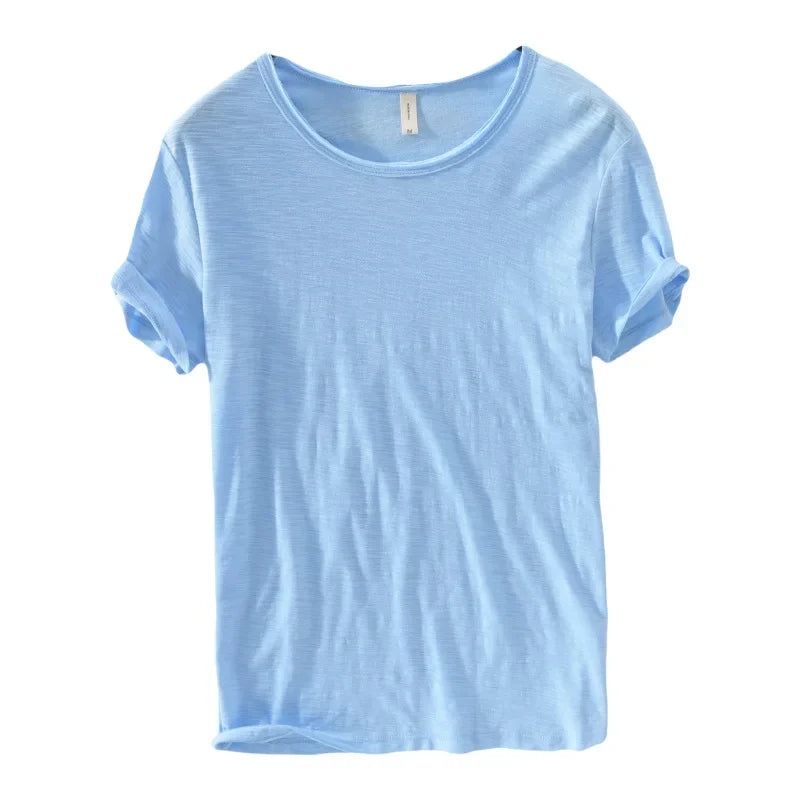 Ultra Soft Everyday T-Shirt - Emma