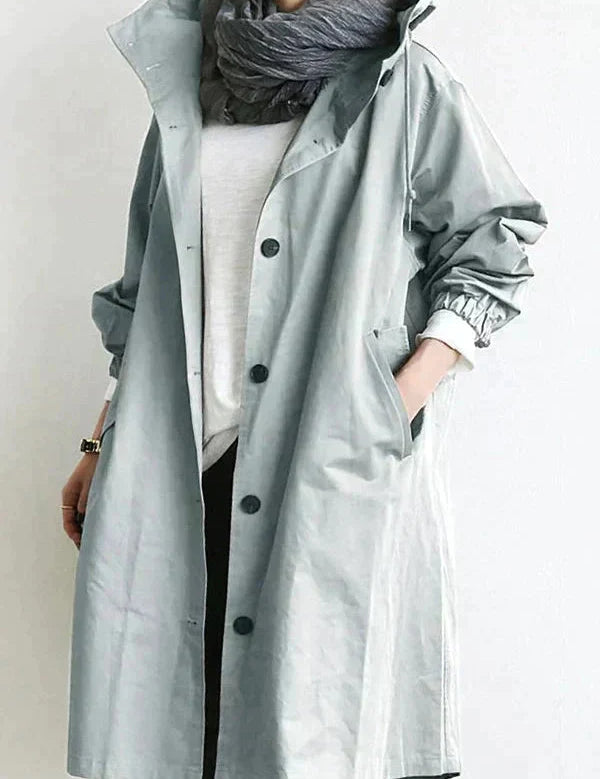 Van-Leeuwen-Urban-Regenjas-met-Oversized-Capuchon-Dames-2.webp