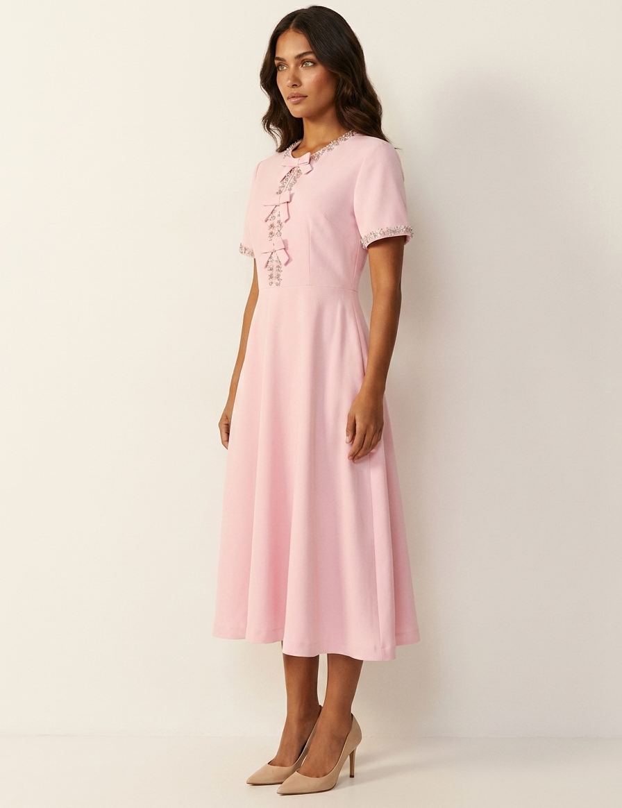 Vintage_Midi_Dress_with_Bow_Details_-_Rosalie_2.png