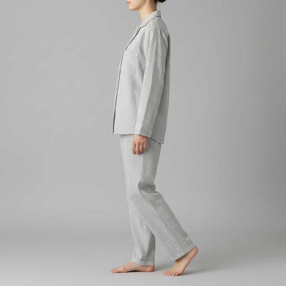 Women's Striped Pajama Set | Pajamas for Women