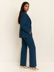 Tailored Power Suit Set - Victoria