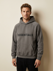 Essential Oversized Hoodie - Noah